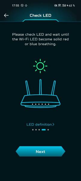Predator Connect W6x-5