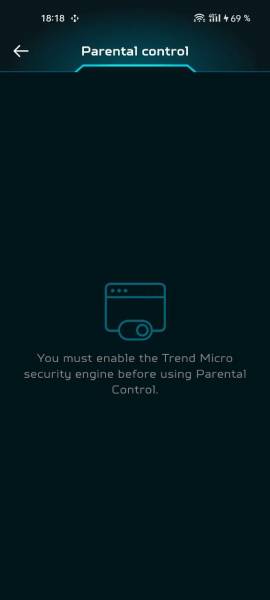 Predator Connect W6x-5