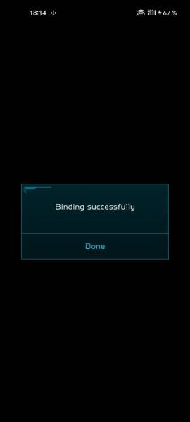 Predator Connect W6x-5