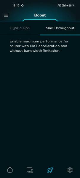 Predator Connect W6x-5