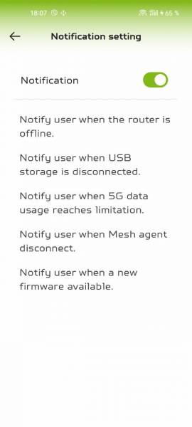 Predator Connect W6x-5