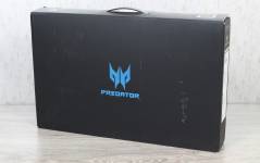 Predator Triton 500 SE1