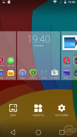 Prestigio Muze F3 4