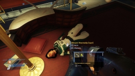Prey