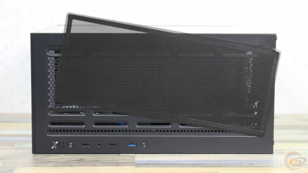 Prologix AXON GM-03AB-2