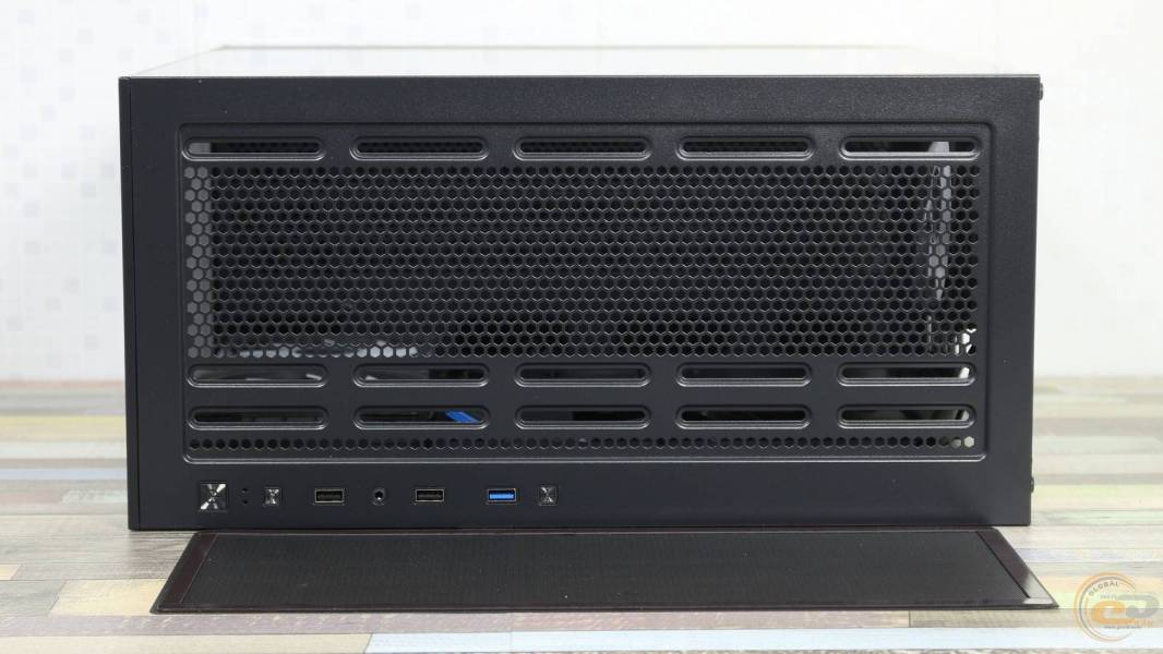 Prologix AXON GM-03AB-2