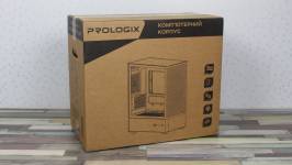 Prologix Lumi GM-01MAB Mesh-1