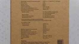 Prologix Lumi GM-01MAB Mesh-1