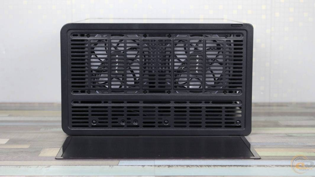Prologix Lumi GM-01MAB Mesh-2