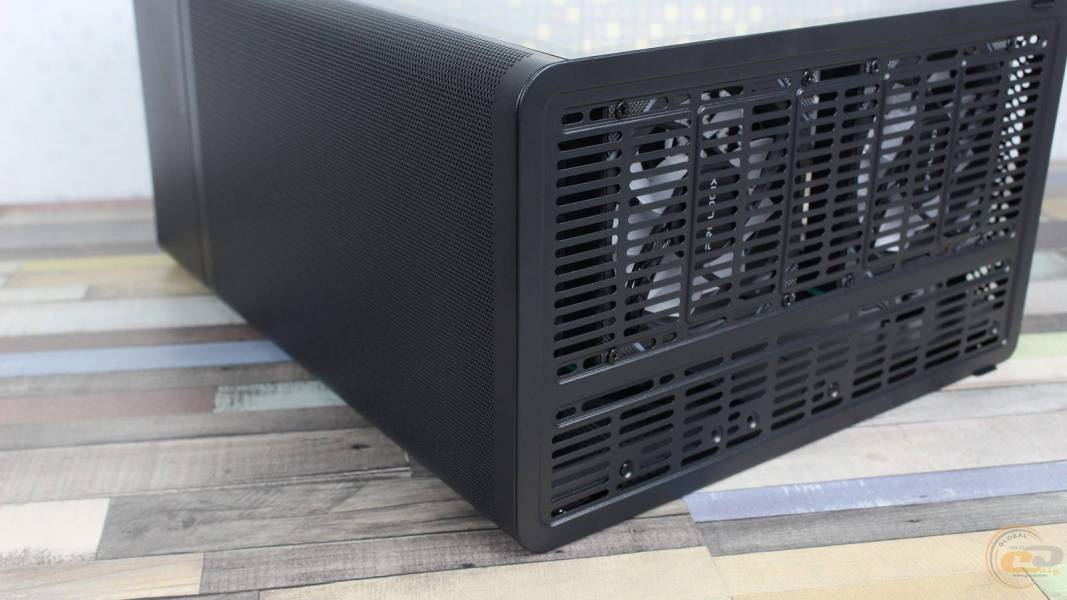 Prologix Lumi GM-01MAB Mesh-2