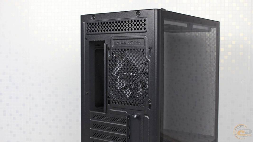 Prologix Lumi GM-01MAB Mesh-3