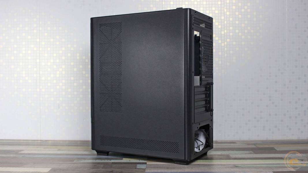 Prologix Lumi GM-01MAB Mesh-4