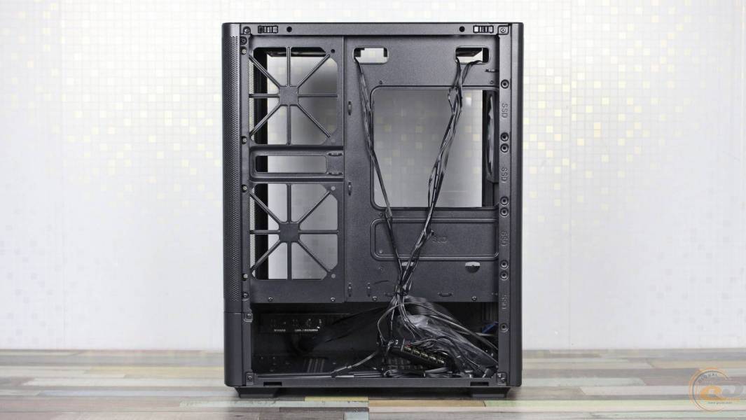 Prologix Lumi GM-01MAB Mesh-5