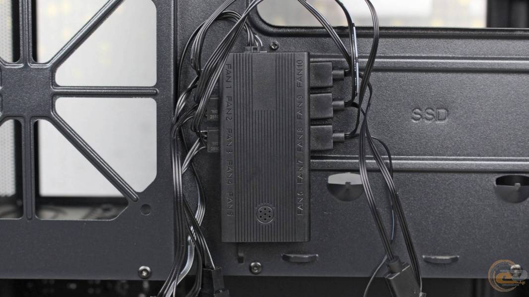 Prologix Lumi GM-01MAB Mesh-6