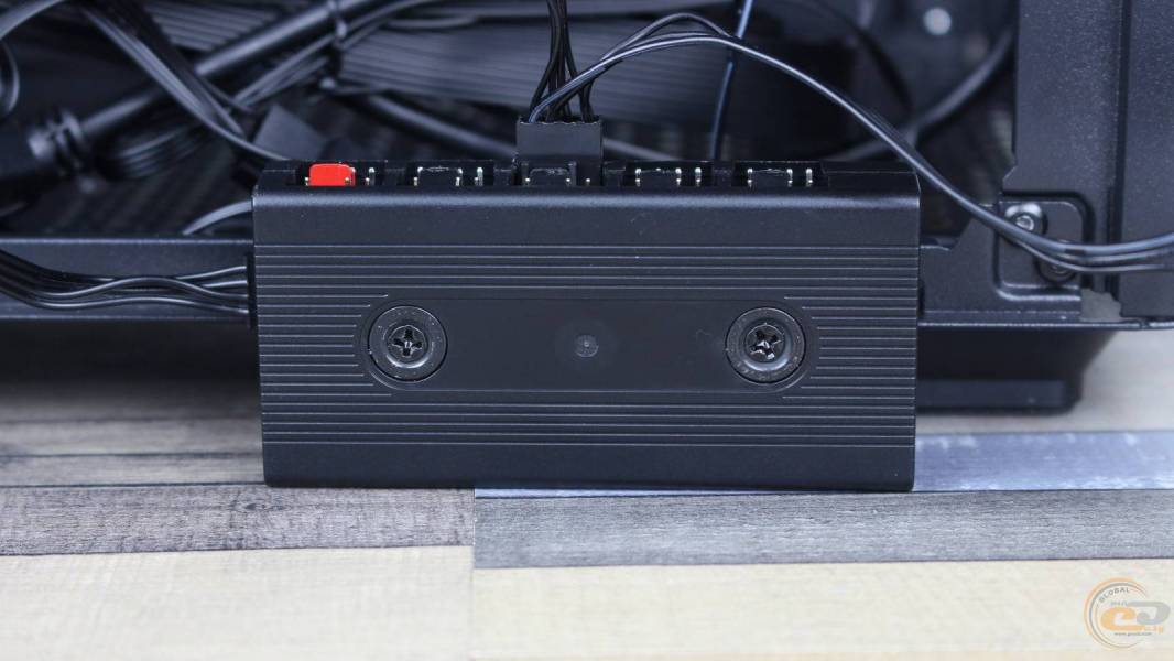 Prologix Lumi GM-01MAB Mesh-6