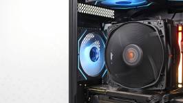 Prologix Lumi GM-01MAB Mesh-8