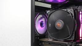 Prologix Lumi GM-01MAB Mesh-8