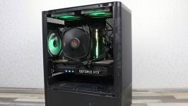 Prologix Lumi GM-01MAB Mesh-8