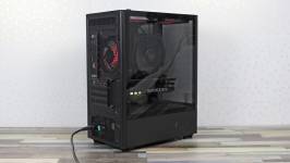 Prologix Lumi GM-01MAB Mesh-9