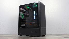 Prologix Lumi GM-01MAB Mesh-9