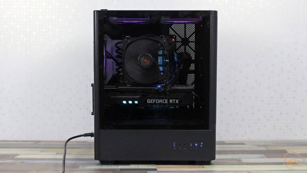 Prologix Lumi GM-01MAB Mesh-9
