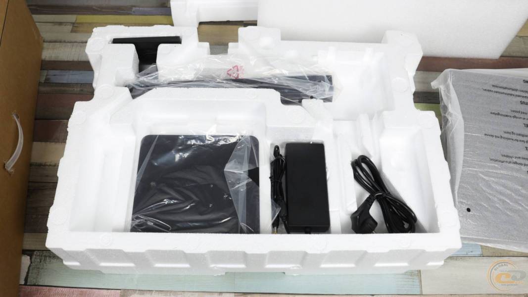 Prologix Optima PLC24TD-1