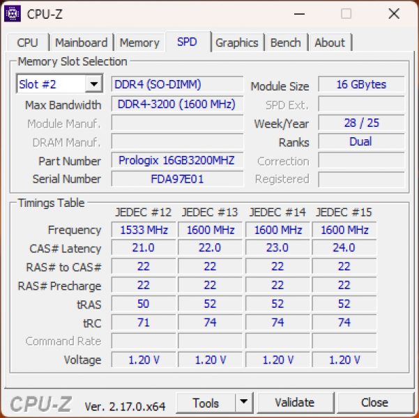 Prologix Optima PLC24TD-10