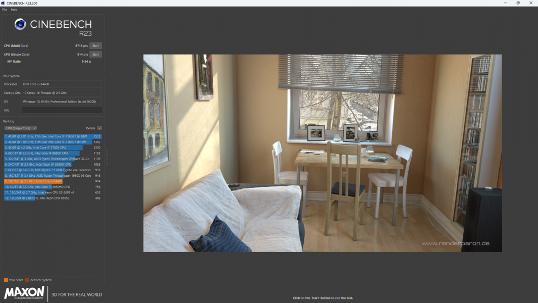 Prologix Optima PLC24TD-11-1