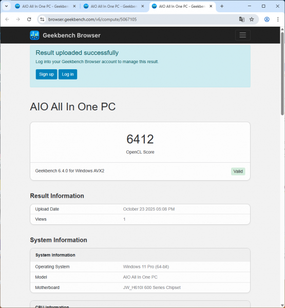 Prologix Optima PLC24TD-11-1