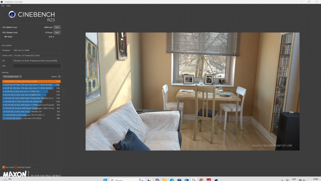 Prologix Optima PLC24TD-11-2