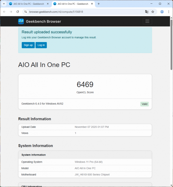 Prologix Optima PLC24TD-11-2