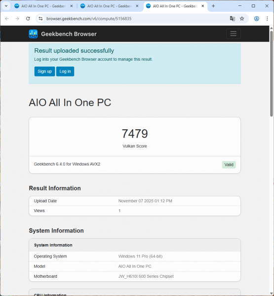 Prologix Optima PLC24TD-11-2
