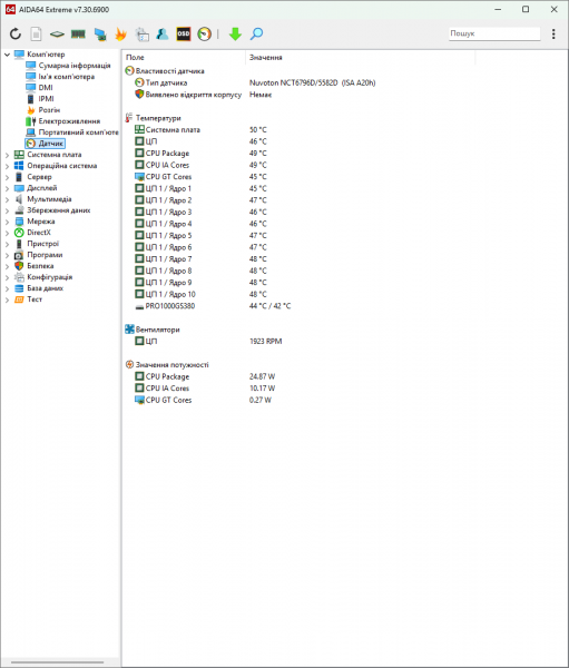 Prologix Optima PLC24TD-9-2