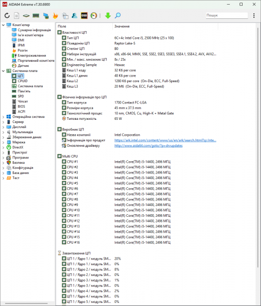 Prologix Optima PLC24TD-9-2