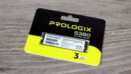 Prologix S380-1
