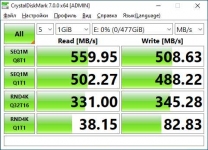 QNAP TS-231K-8