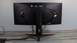 QUBE Overlord C34UQ144-1