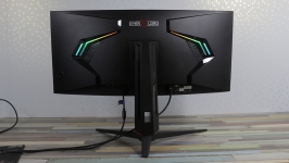 QUBE Overlord C34UQ144-1