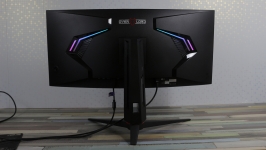 QUBE Overlord C34UQ144-1