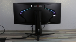 QUBE Overlord C34UQ144-1