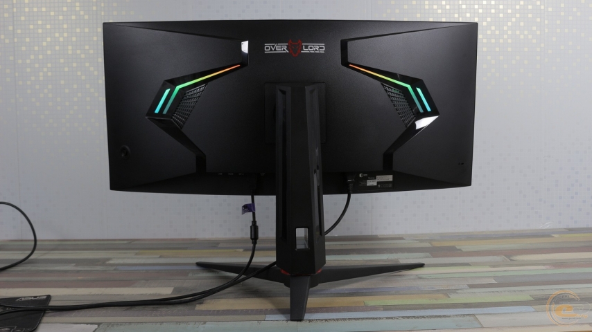 QUBE Overlord C34UQ144-1