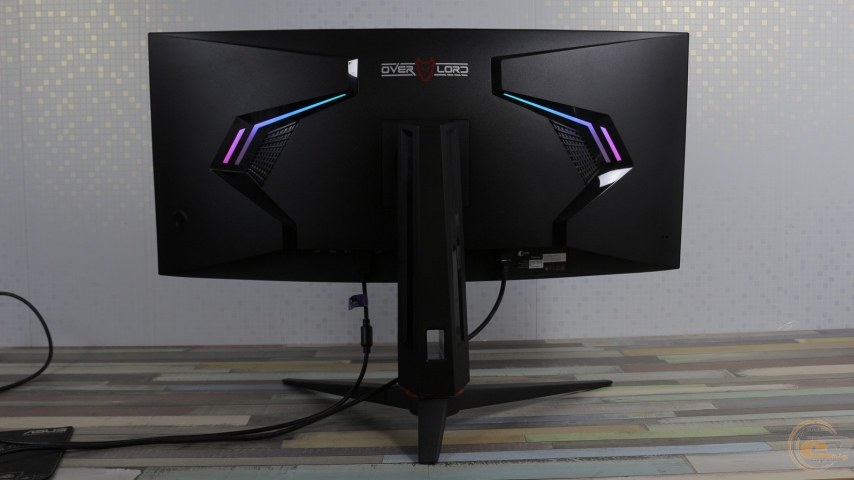 QUBE Overlord C34UQ144-1