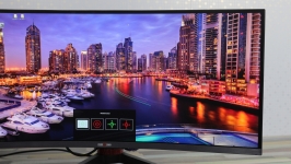 QUBE Overlord C34UQ144-3