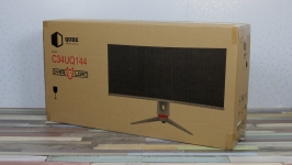 QUBE Overlord C34UQ144
