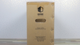 QUBE Overlord C34UQ144