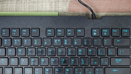 Razer DeathStalker Chroma-1