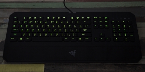 Razer DeathStalker Chroma-2