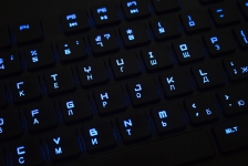 Razer DeathStalker Chroma-2
