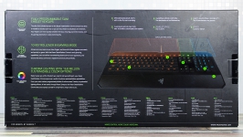 Razer DeathStalker Chroma