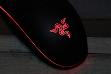 Razer Diamondback 1